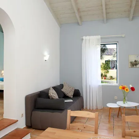 Holiday home Pamar Village *