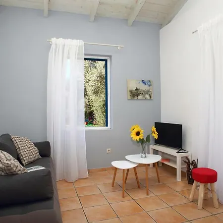 Hébergement de vacances Pamar Village Frínion