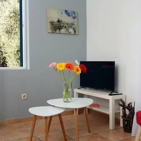 Pamar Village Holiday home *