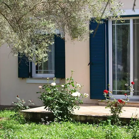 Holiday home Pamar Village Frinion