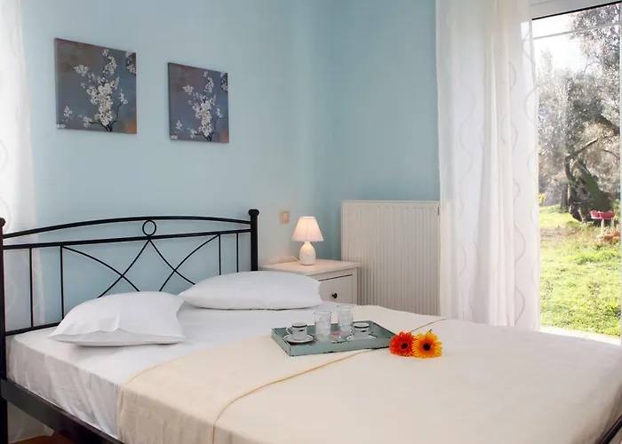 Case de vacanță Pamar Village