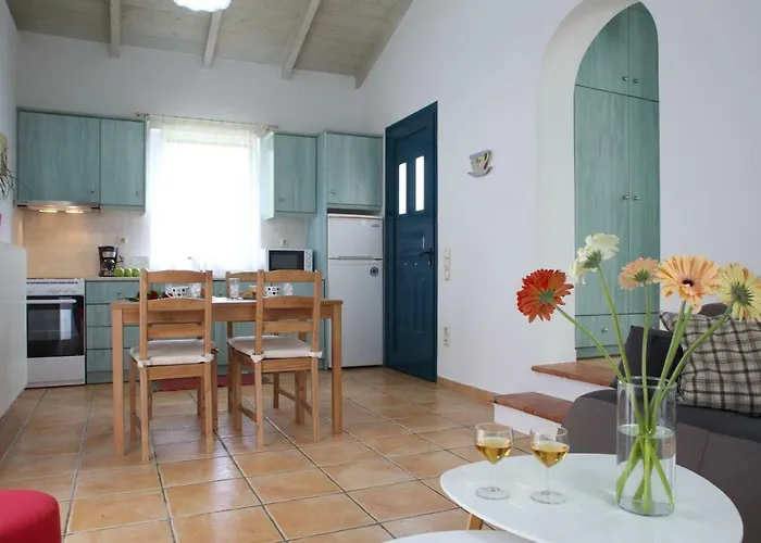 Case de vacanță Pamar Village Frínion