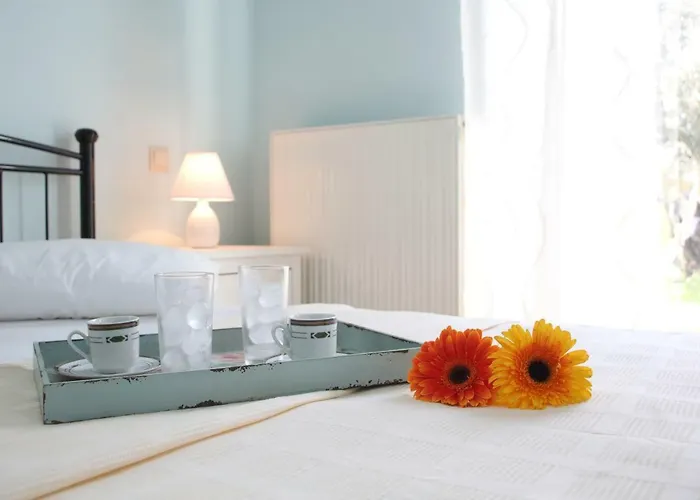 Pamar Village Case de vacanță *