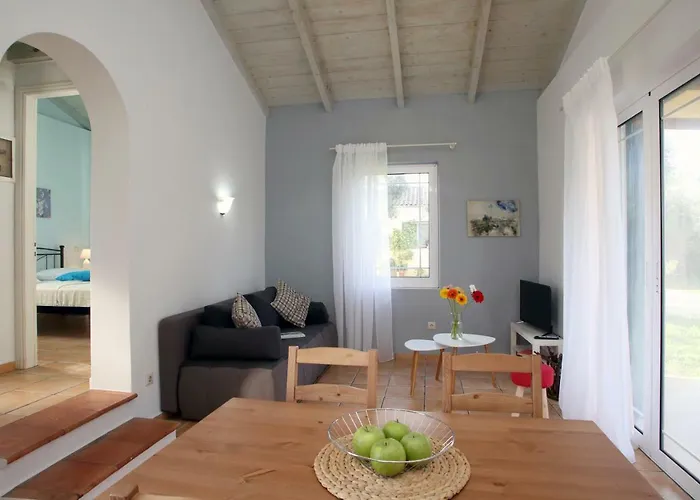 Case de vacanță Pamar Village Frínion