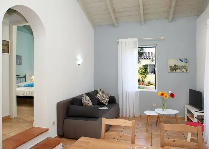 Case de vacanță Pamar Village *