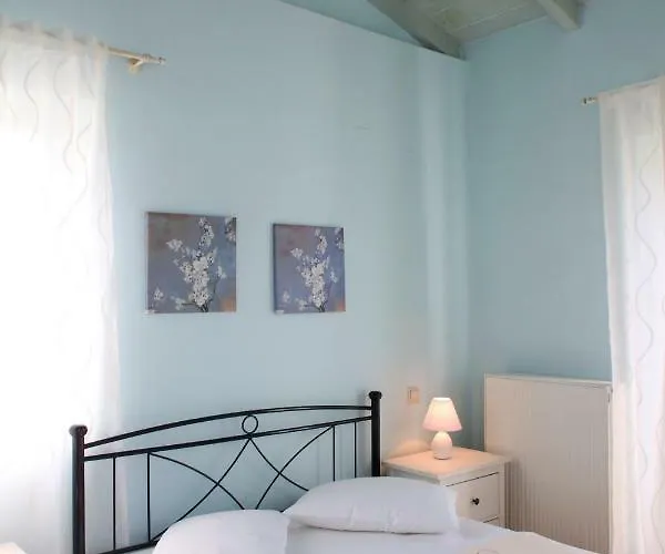 Pamar Village Case de vacanță *