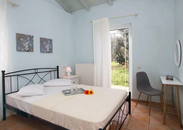 Case de vacanță Pamar Village *