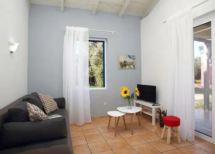 Case de vacanță Pamar Village Frínion