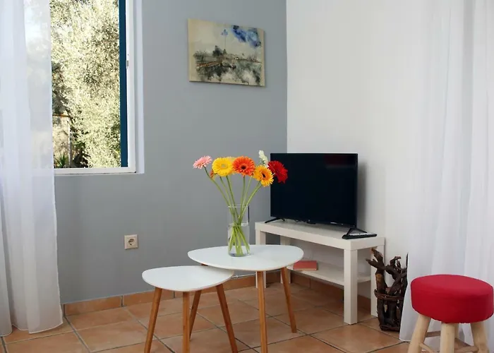 Pamar Village Case de vacanță *