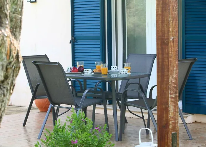 Case de vacanță Pamar Village Frínion