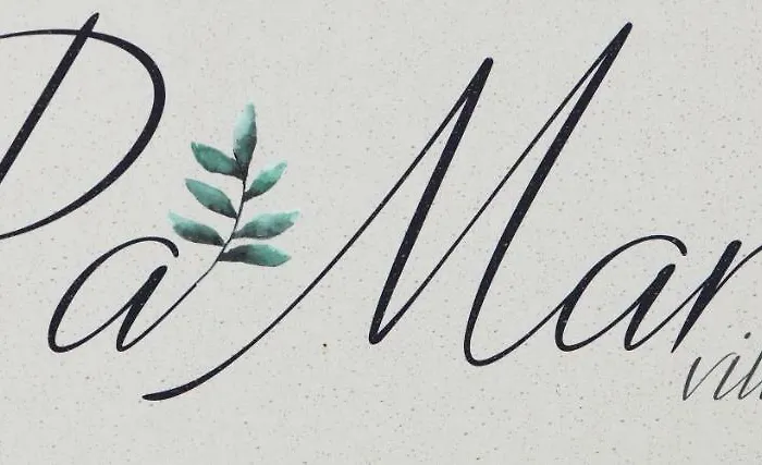 Pamar Village * Frínion